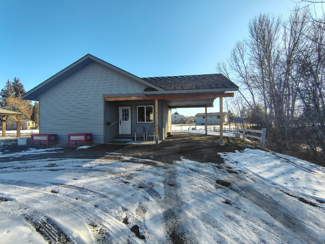 property at 167 Valley Rose Ln