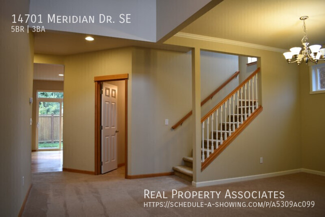 14701 Meridian Dr SE in Lynnwood, WA - Foto de edificio - Building Photo