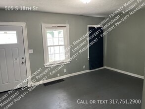 505 S 18th St in New Castle, IN - Building Photo - Building Photo