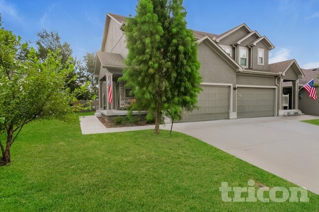 property at 16413 Blair St