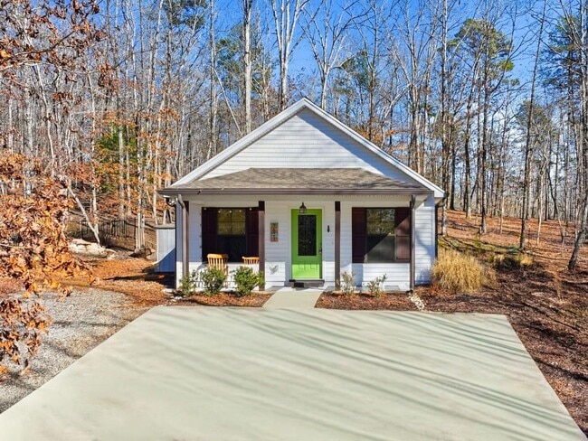 property at 7621 Maple Pl