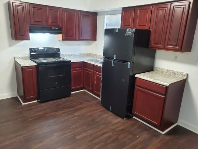 property at 6825 E Coronet Ct
