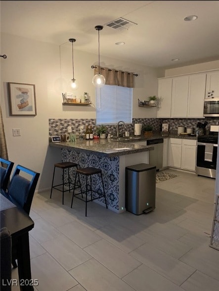 1219 Solemn Cactus Ave in North Las Vegas, NV - Building Photo - Building Photo