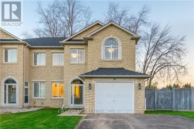 property at 70 Loredana Ct