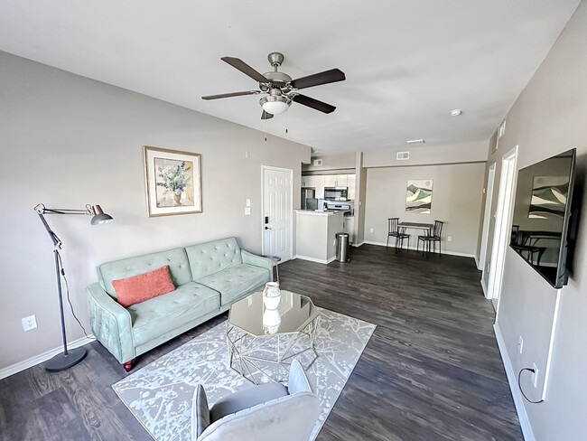 6225 Saratoga Blvd in Corpus Christi, TX - Building Photo - Building Photo