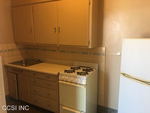 229 Scott St in Davenport, IA - Building Photo - Building Photo