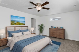 16852 N Idaho Center Blvd in Nampa, ID - Building Photo - Building Photo