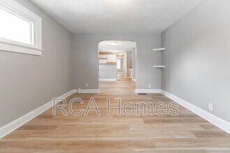 1423 N Olney St in Indianapolis, IN - Building Photo - Building Photo