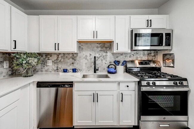 property at 4014 Linkwood Rd