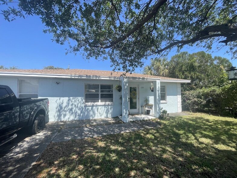 130 W 23rd St, Unit 1605 in West Palm Beach, FL - Building Photo