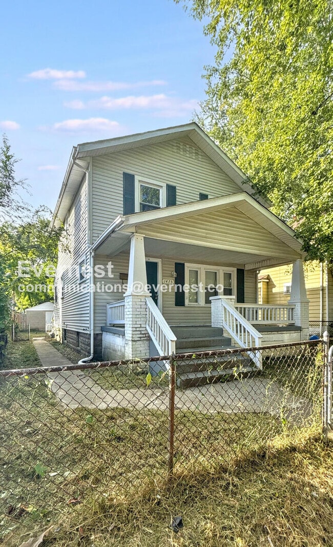 property at 1475 Cordell Ave