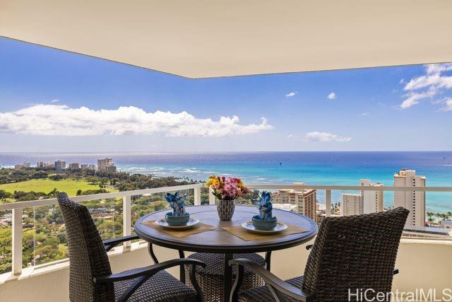 property at 2600 Pualani Way
