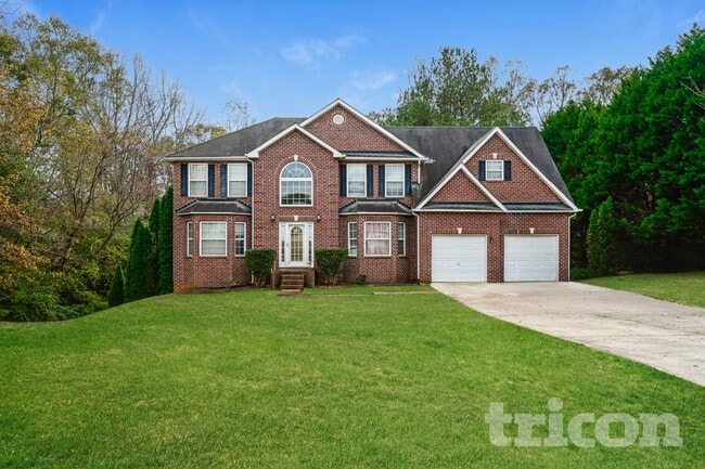 property at 212 Blue Grass Terrace