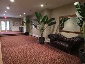 1709 Washington Ave in St. Louis, MO - Foto de edificio - Building Photo