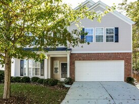 16002 Raptor Ct in Charlotte, NC - Building Photo