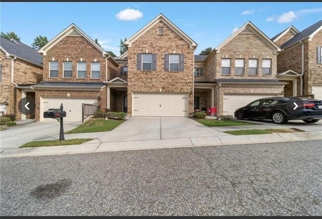 property at 1427 Haynescrest Ct