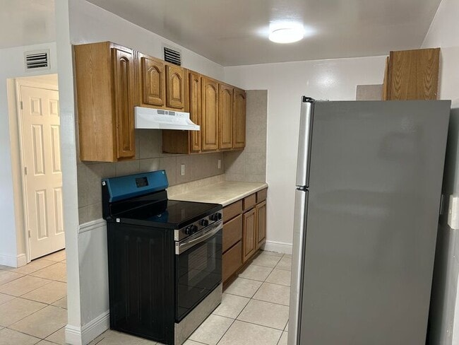property at 401 SW 13th Pl