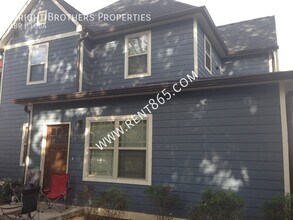 1705 Highland Ave in Knoxville, TN - Building Photo - Building Photo