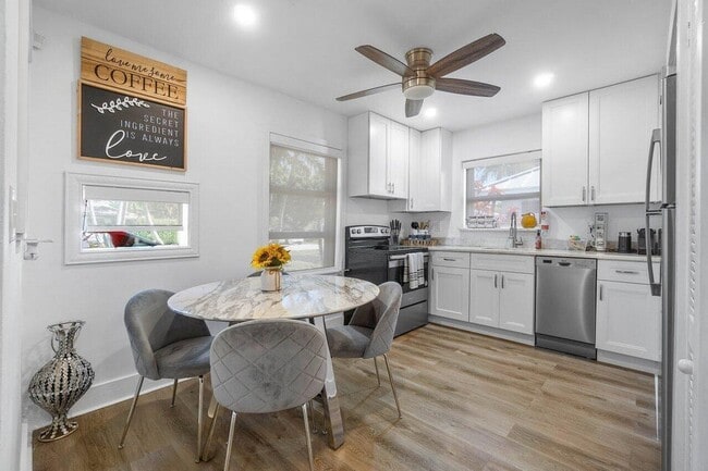 property at 26 NE 10th St