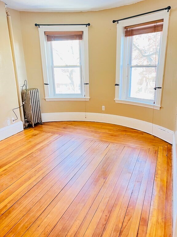 22 Dudley St Rentals in Cambridge, MA