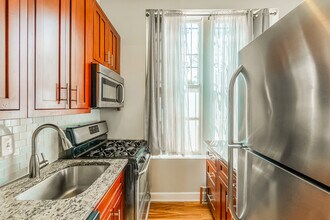 333 2nd St NE in Washington, DC - Building Photo - Building Photo