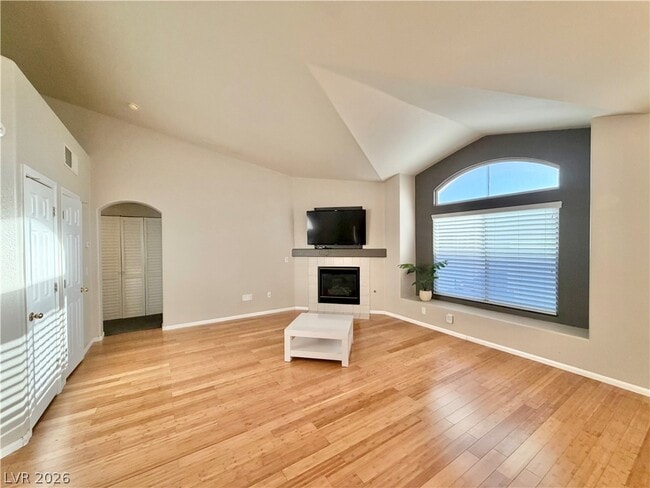 property at 4930 Black Bear Rd