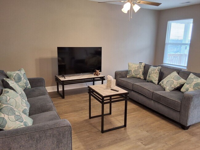 837 Belleaire Ave in Knoxville, TN - Building Photo - Building Photo