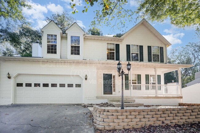 property at 16 Twin Lake Ct