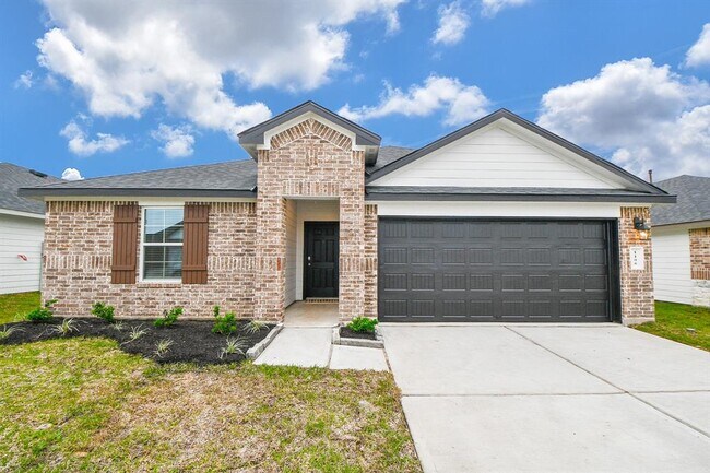 property at 1106 Cattle Chute Ct