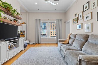 7 Stillman Pl in Boston, MA - Building Photo - Building Photo