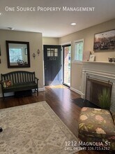 1212 Magnolia St in Winston-Salem, NC - Building Photo - Building Photo