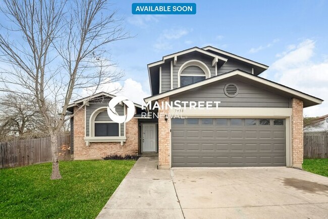 property at 7938 Sonny Ridge