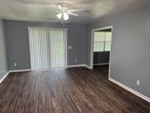 2508 Bedford Way in Tallahassee, FL - Building Photo - Building Photo