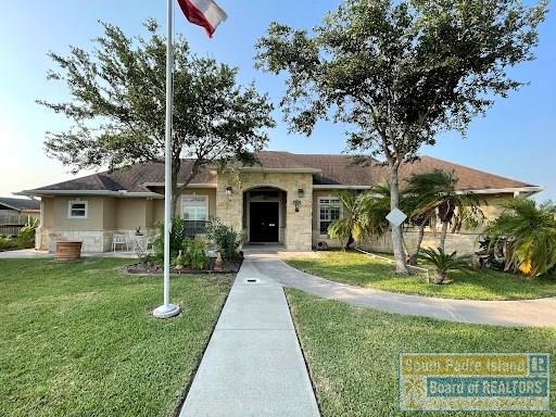 215 Henderson Rd in Los Fresnos, TX - Building Photo - Building Photo