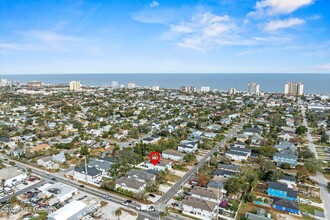 823 10th Ave S in Jacksonville Beach, FL - Building Photo - Building Photo