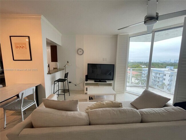 property at 2600 SW 27th Ave