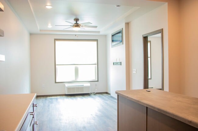 property at 2460 Golf Rd