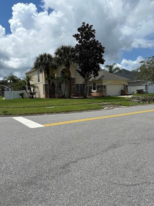 2800 Baywood Ln in Kissimmee, FL - Building Photo