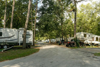 Lone Star Lakes RV Park in New Caney, TX - Building Photo - Building Photo