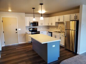 Midtown Apartments - NOW OPEN! in Detroit Lakes, MN - Building Photo