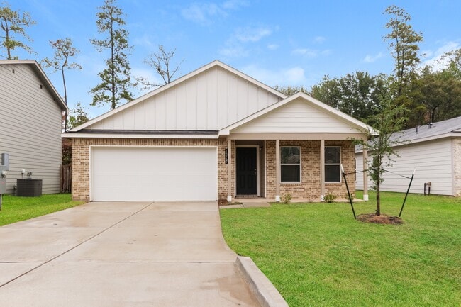 property at 15767 Del Norte Dr