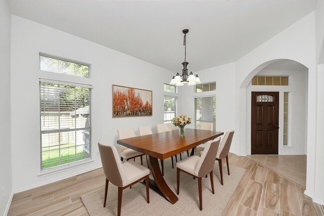 property at 16611 Gentle Stone Dr