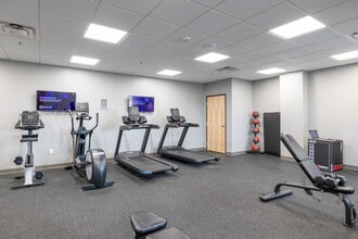 Envy at The Lights in West Fargo, ND - Building Photo - Interior Photo