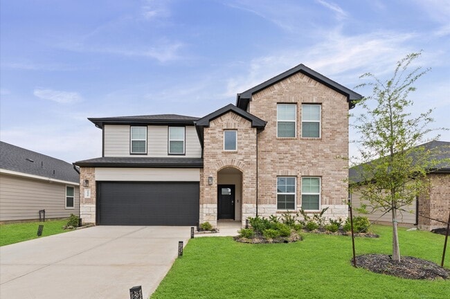 30430 Lighthouse Bluff Ln in Fulshear, TX - Building Photo - Building Photo