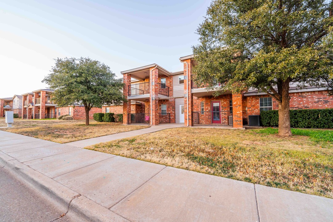 5808 8th St, Unit A in Lubbock, TX - Building Photo