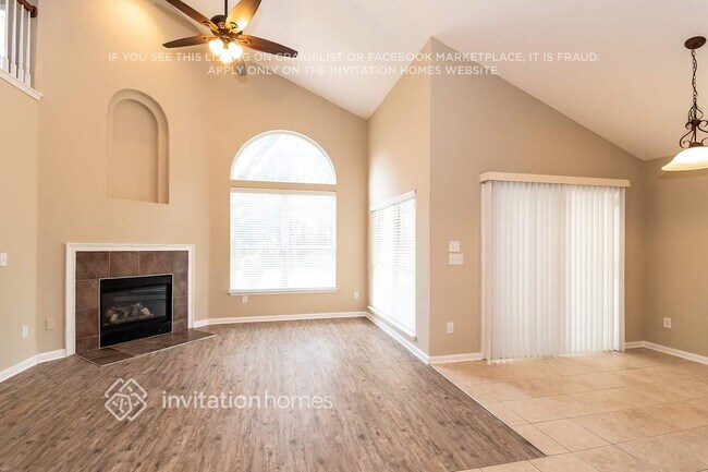 829 Marjories Way in St. Augustine, FL - Building Photo - Building Photo