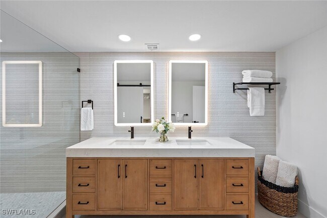 property at 6360 Pelican Bay Blvd