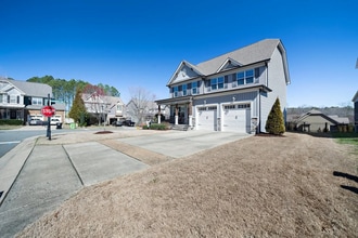 301 Marshcroft Way in Rolesville, NC - Building Photo - Building Photo