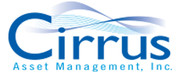 Property Management Company Logo Cirrus Asset Management, Inc.