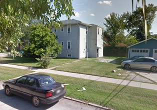 954 Wentworth Ave in Calumet City, IL - Foto de edificio - Building Photo